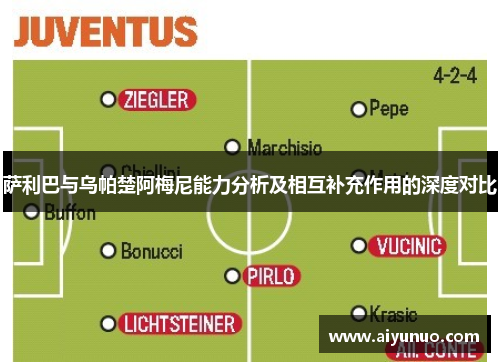 萨利巴与乌帕楚阿梅尼能力分析及相互补充作用的深度对比 萨利巴与乌帕楚阿梅尼能力分析及相互补充作用的深度对比